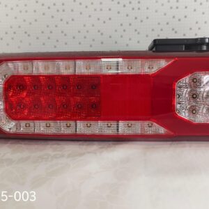 Luz Traseira LD - B5003 - Mercedes