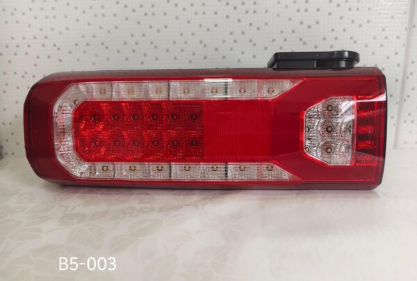 Luz Traseira LD - B5003 - Mercedes