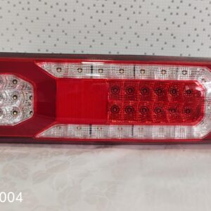 Luz Traseira LE - B5004 - Mercedes