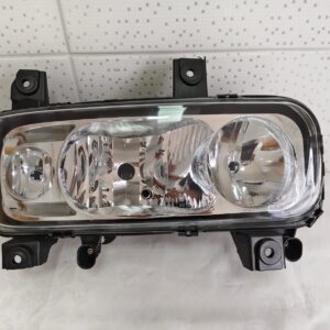Farol dianteiro LD Manual B2-001
