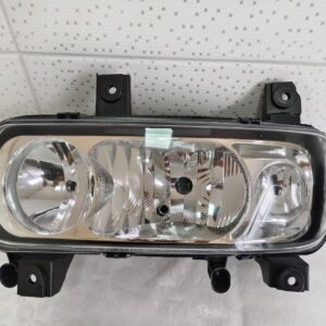 Farol dianteiro LE Manual B2-002