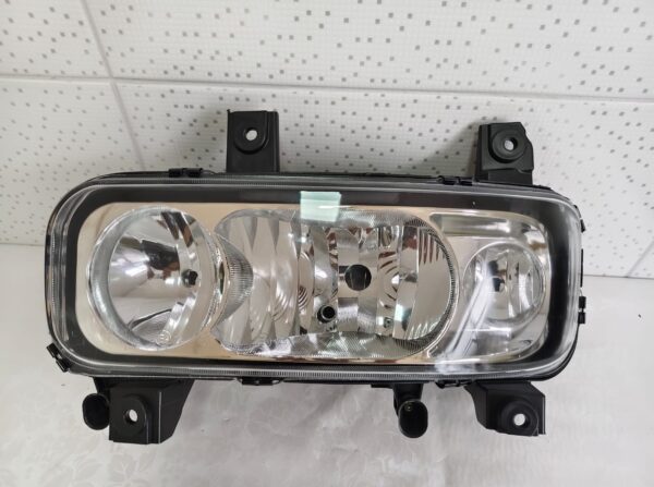 Farol dianteiro LE Manual B2-002