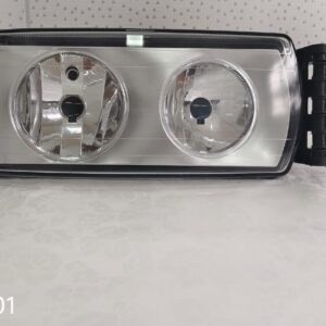 Farol Dianteiro LD - I101 - Iveco