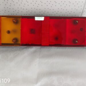 Luz Traseira LD - I109 - Iveco