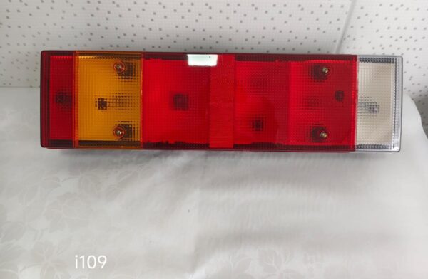Luz Traseira LD - I109 - Iveco