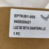 Luz de seta dianteira LD B1-005 - Imagem 3