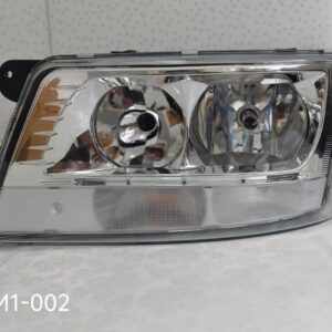 Farol Dianteiro LE - M1002 - Man