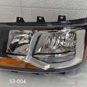 Farol Dianteiro LE - S3004 - Scania