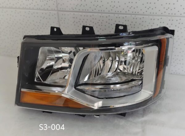 Farol Dianteiro LE - S3004 - Scania