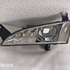 Farol de Milha S7 LE - S3008 - Scania