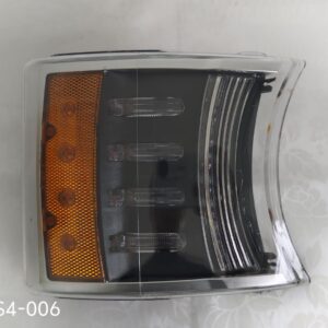 Luz de Canto LD=LE - S4006 - Scania