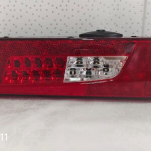 Luz Traseira LD(LED) - S4011 - Scania