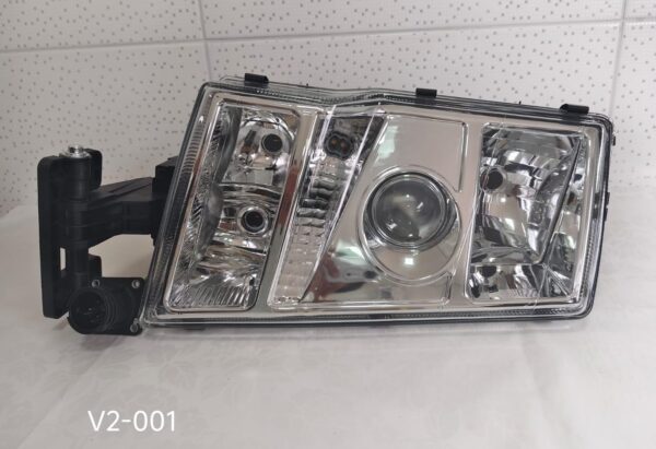 Farol Dianteiro LE - VW012 - Volkswagen