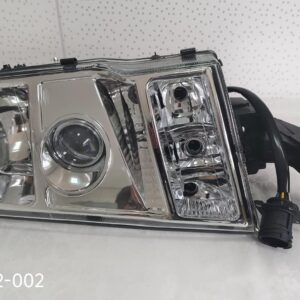 Farol Dianteiro LE - V2002 - Volvo