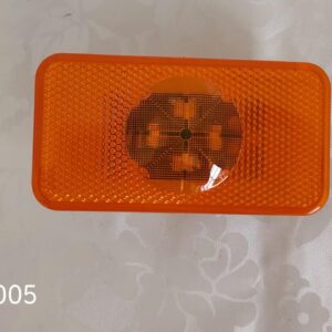 Luzes Laterais - V2005 - Volvo
