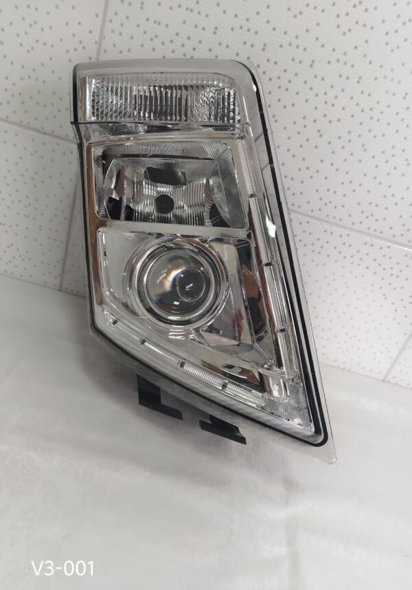 Farol Dianteiro LD - V3001 - Volvo