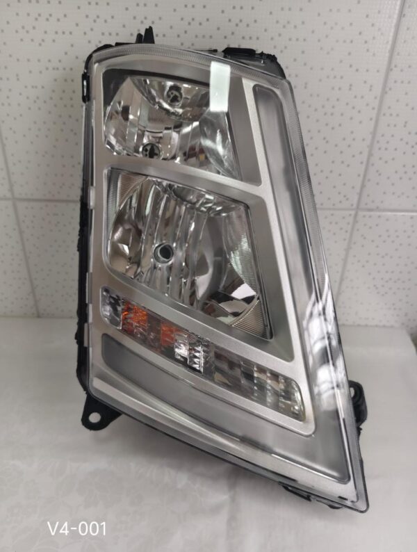 Farol Dianteiro LD - V4001 - Volvo