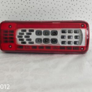 Luz Traseira LD - V4012 - Volvo