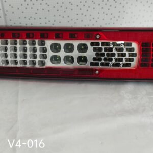 Luz Traseira LE (Buzzer) - V4016 - Volvo