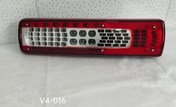 Luz Traseira LE (Buzzer) - V4016 - Volvo