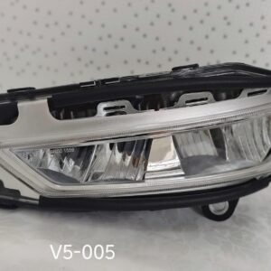 Farol de Neblina LD - V5005 - Volvo