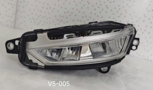 Farol de Neblina LD - V5005 - Volvo