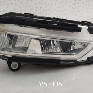 Farol de Neblina LE - V5006 - Volvo