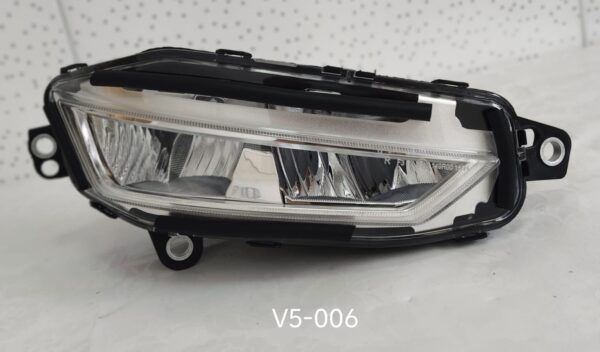 Farol de Neblina LE - V5006 - Volvo