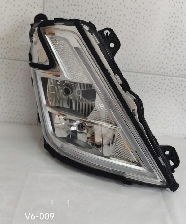 Farol Dianteiro LD - V6009 - Volvo