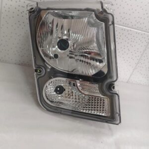 Farol Dianteiro LD (Electrico) - V7007 - Volvo