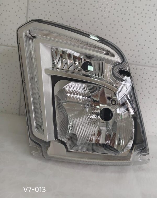 Farol Dianteiro LD - V7013 - Volvo