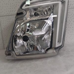 Farol Dianteiro LE - V7014 - Volvo