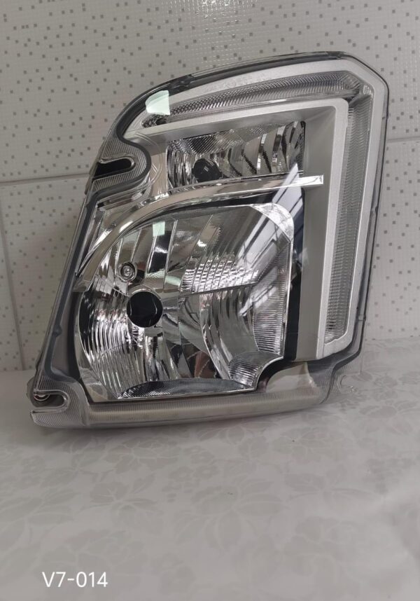 Farol Dianteiro LE - V7014 - Volvo
