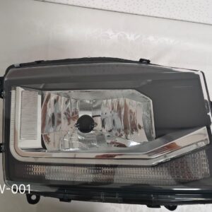 Farol Dianteiro LD - VW001 - Volkswagen