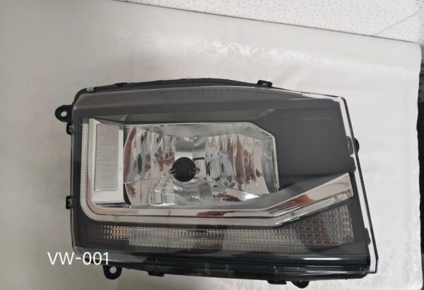 Farol Dianteiro LD - VW001 - Volkswagen