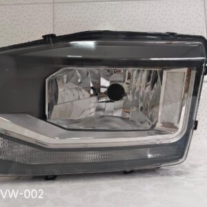 Farol Dianteiro LE - VW002 - Volkswagen