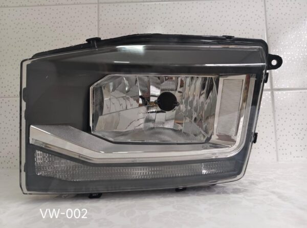 Farol Dianteiro LE - VW002 - Volkswagen