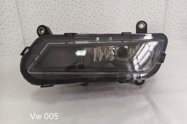 Farol Dianteiro LD - VW005 - Volkswagen