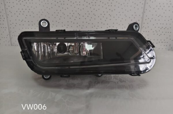 Farol Dianteiro LE - VW006 - Volkswagen