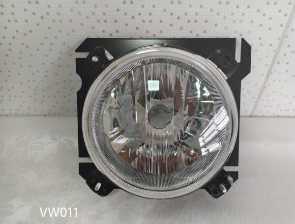 Farol Dianteiro LD - VW011 - Volkswagen