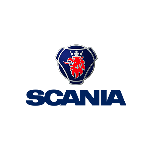SCANIA