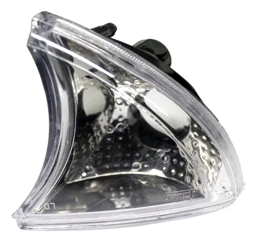 LANTERNA DE CANTO SERIE STRALIS NR IVECO  5801572018  5801572024