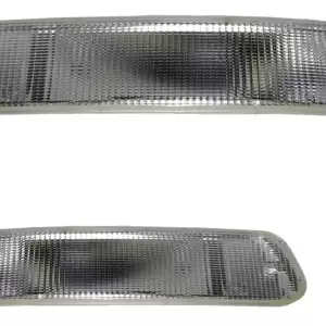 LANTERNA DE CIRCULAÇÃO DIURNA STRALIS 42555022  42555023