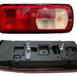 LANTERNA TRASEIRA LD SERIE DAF XF 105 DAF 1875577 1875578