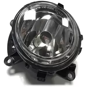 FAROL AUXILIAR NEBLINA SERIE ACTROS A9608200556  A9608200456