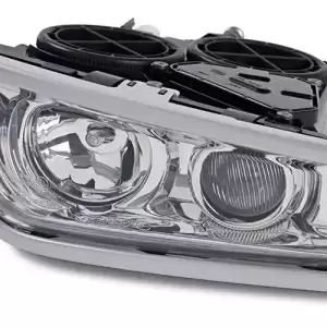 FAROL DE NEBLINA  SERIE  FH VOLVO 21297917  21297918