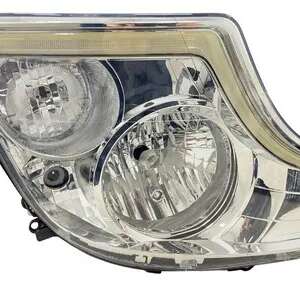 FAROL DIANTEIRO ACTROS MERCEDES 9618205039  9618205139