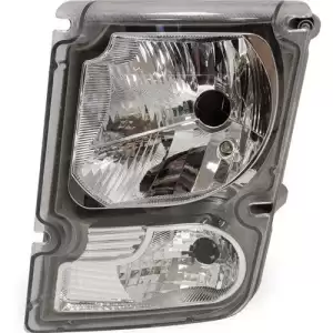 FAROL DIANTEIRO ELECTRICO  FE FL VM 20818765  20818775