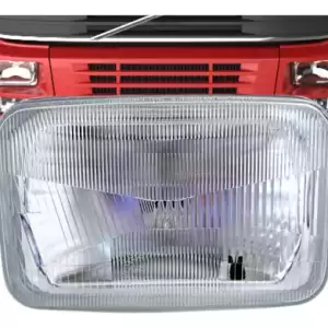 FAROL DIANTEIRO LD=LE SERIE FH  8144286RH 8144285LH