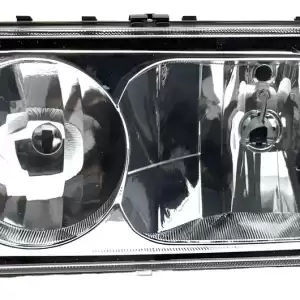 FAROL DIANTEIRO SERIE AXOR MERCEDES 9408200261  9408200161
